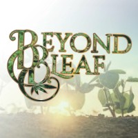 Beyond Bleaf logo