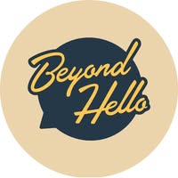 Beyond Hello - Toledo logo