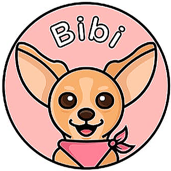 Bibi To Go - Riverside logo