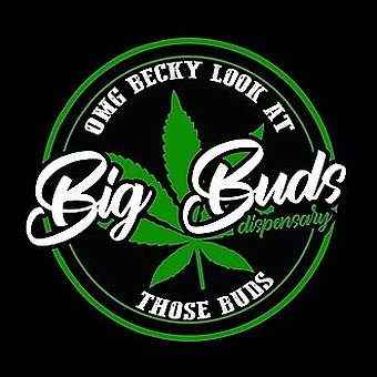Big Buds Dispensary - Oologah logo
