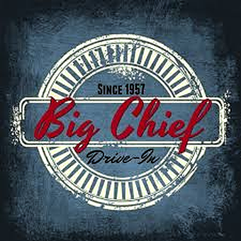 Big Chief Collective 2 logo