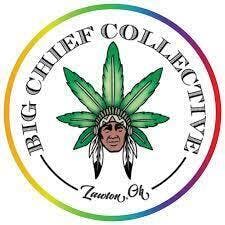 Big Chief Collective - Cache Rd. logo