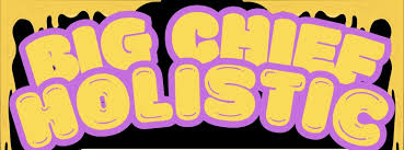 Big Chief Holistics