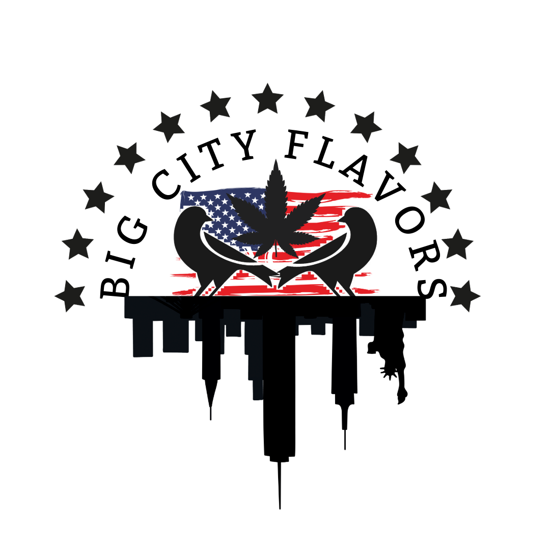 Big City Flavors logo