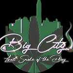Big City Growers logo