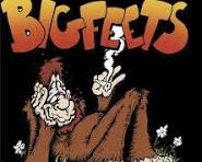 BigFeets