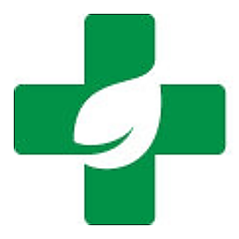 Billings Green Cross logo