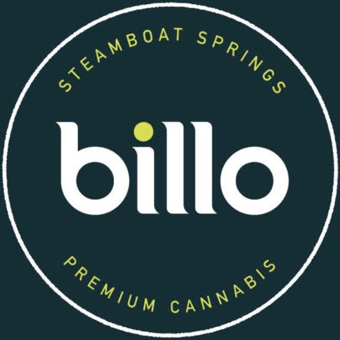 Billo logo