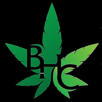 Bill's Herbal Care logo