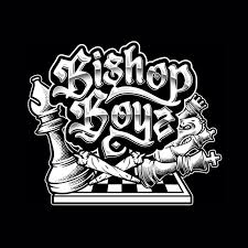 Bishop Boyz logo