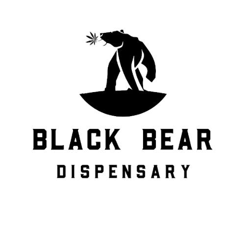 Black Bear Hemp Dispensary - Swissvale logo