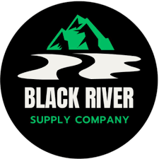 Black River Supply Company logo