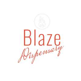 Blaze Dispensary - Fulton