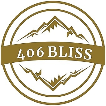 Bliss - Stevensville logo