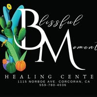Blissful Moments Healing Center