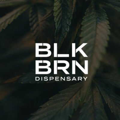 BLKBRN Dispensary