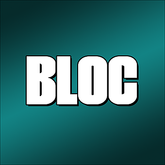 Bloc - Benton Harbor logo