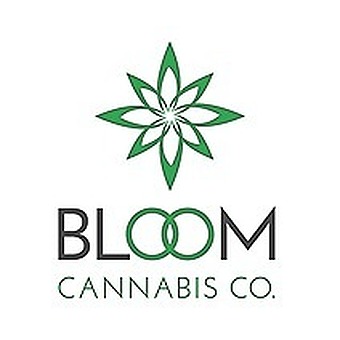 Bloom Cannabis Co. logo