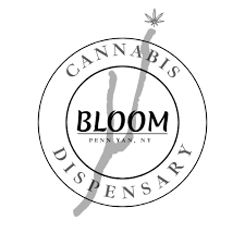 Bloom Cannabis Dispensary logo