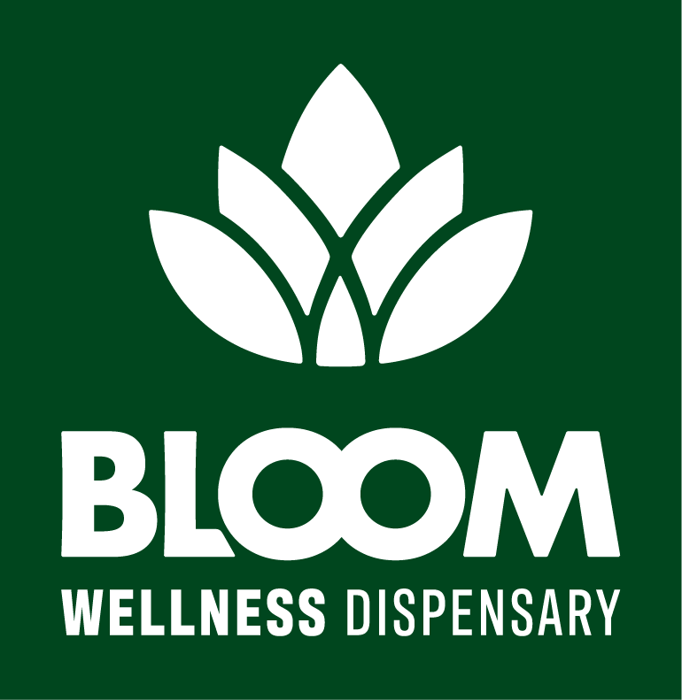 Bloom Wellness - Quincy East logo