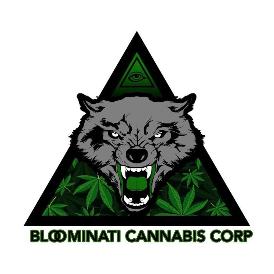 Bloominati Cannabis - Corvallis