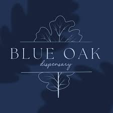 Blue Oak