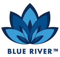 Blue River Terps - Cambridge logo