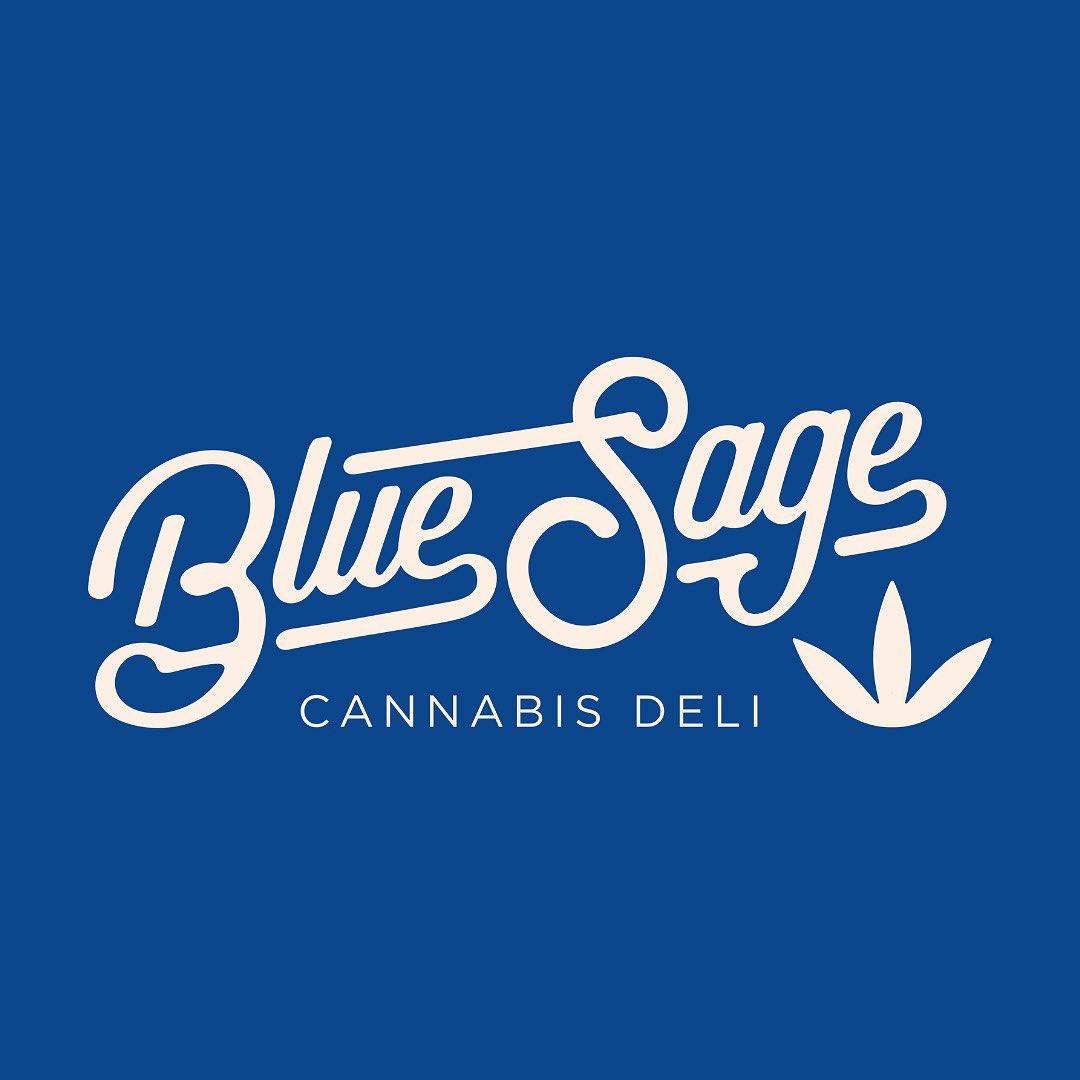 Blue Sage - St Louis