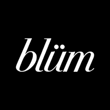 Blüm - Las Vegas - Desert Inn logo