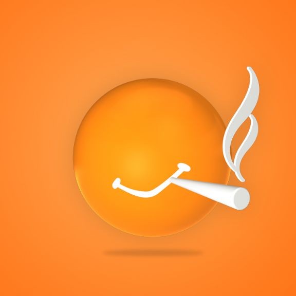 Blunts and Moore logo