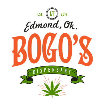 BOGOS logo