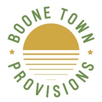 Boone Town Provisions