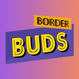 Border Buds logo