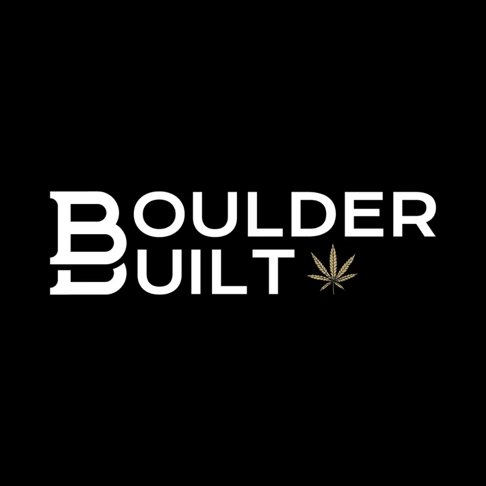 Boulder Built