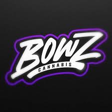 Bowz Dispensary logo