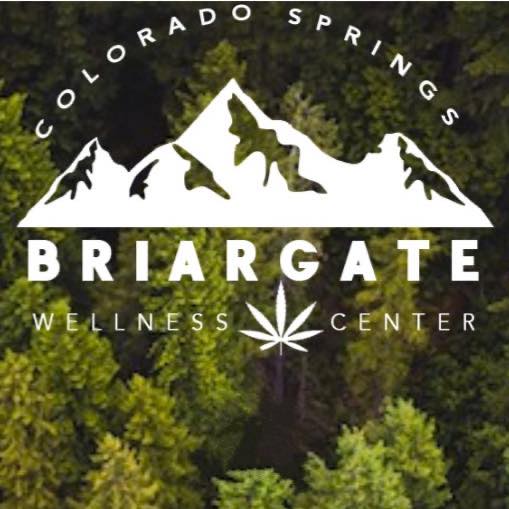 Briargate Wellness Center LLC logo