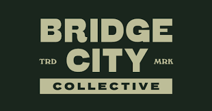 Bridge City Collective - New Brunswick logo