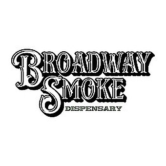 Broadway Smoke Dispensary logo