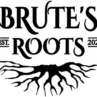Brute's Roots (Rec) logo
