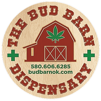 Bud Barn Dispensary - Hotchkiss logo