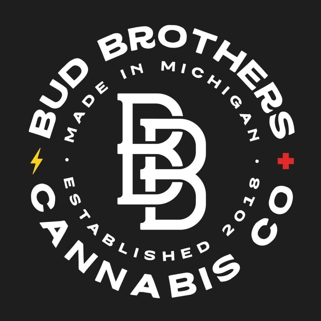Bud Brothers Cannabis - Bay City (Open soon) logo