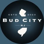 Bud City NJ logo