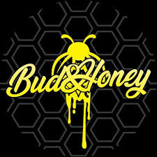 Bud & Honey logo