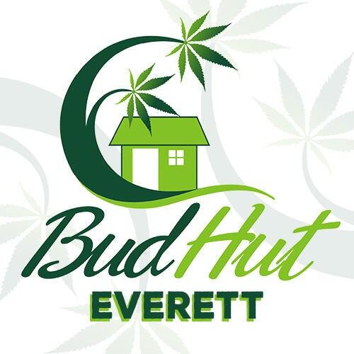 Bud Hut - Everett
