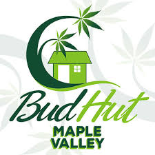 Bud Hut - Maple Valley
