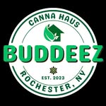 Buddeez logo