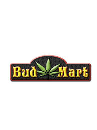 BudMart logo