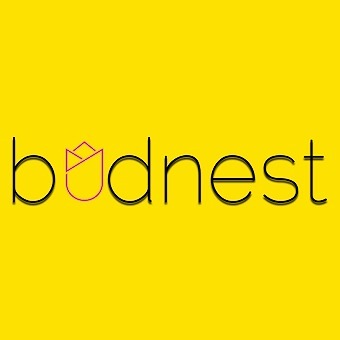 Budnest Delivery logo