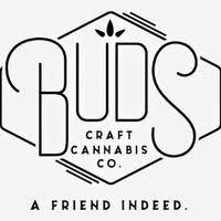 Buds Craft Cannabis logo