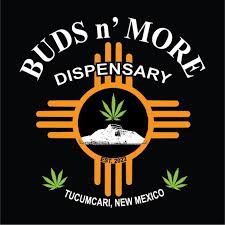 Buds N' More Dispensary logo